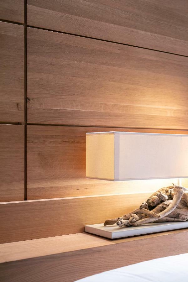 La Vinotiere Chambres Appartements Spa Le Conquet Kültér fotó
